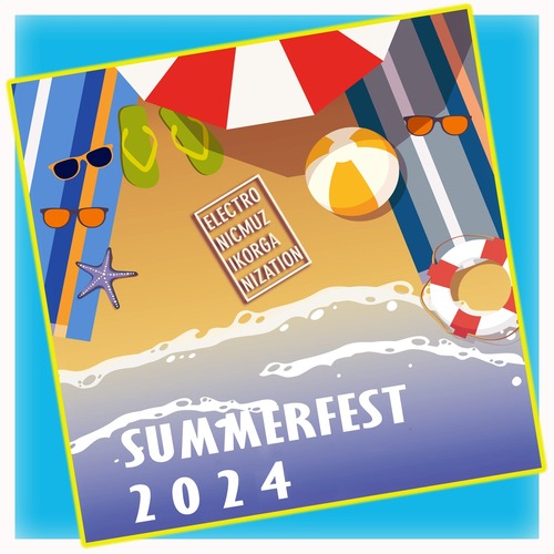 VA - SummerFest 2024