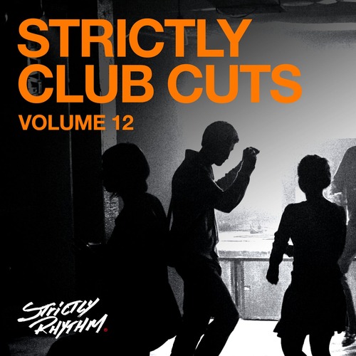 VA - Strictly Club Cuts, Vol. 12 (Morel Sing Along Mix)