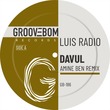 Luis Radio - Davul (Amine Ben Remix)