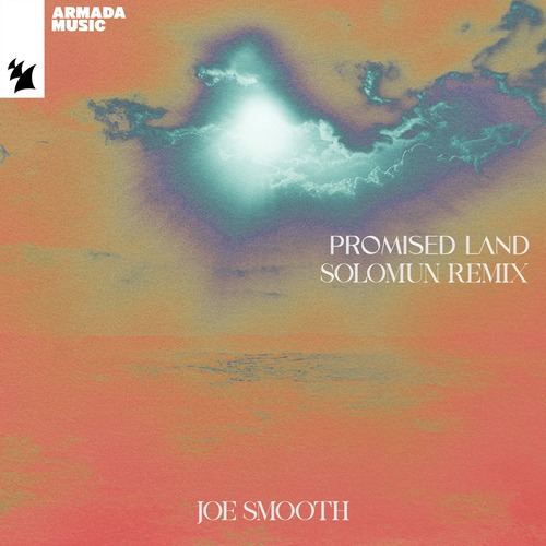 Joe Smooth - Promised Land - Solomun Remix