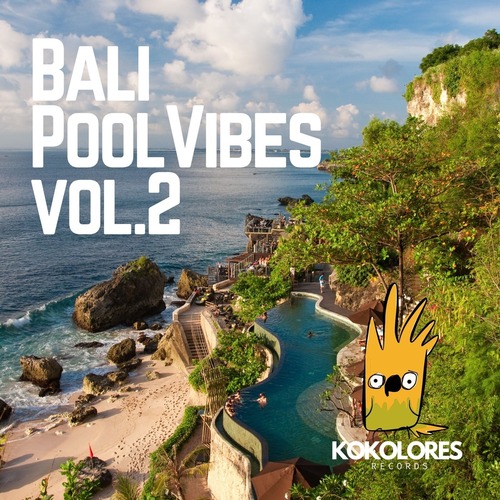  VA - Bali Pool Vibes, Vol.2 KOK056