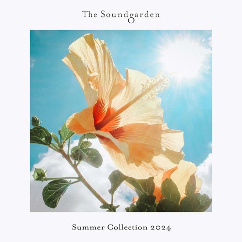 VA - Summer Collection 2024 [The Soundgarden ]