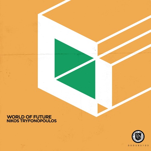 Nikos Tryfonopoulos - World of Future