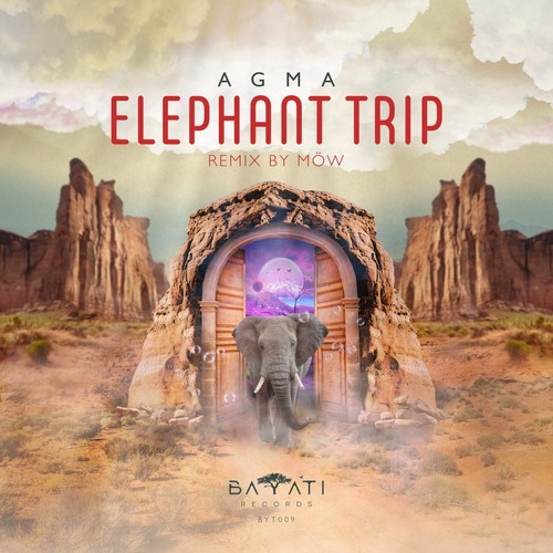 AGMA - Elephant Trip