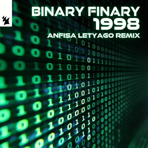 Binary Finary - 1998 - Anfisa Letyago Remix