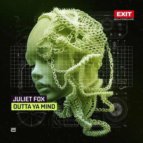 Juliet Fox - Outta Ya Mind (Extended Mix).aiff