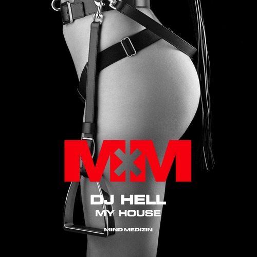 DJ Hell - My House