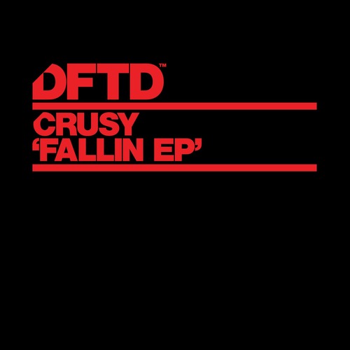Crusy, Lub&#243; - Fallin EP