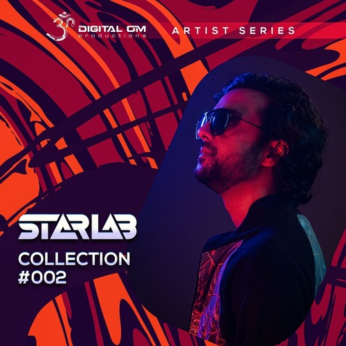 Starlab (IN) - Starlab Collection 002