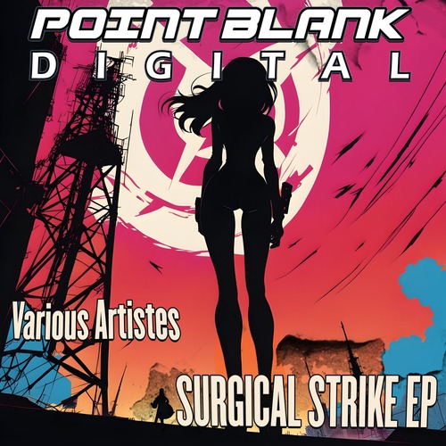 VA - Surgical Strike EP