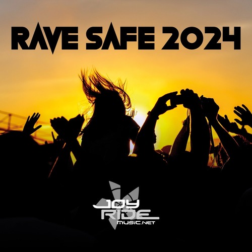 VA - Rave Safe 2024