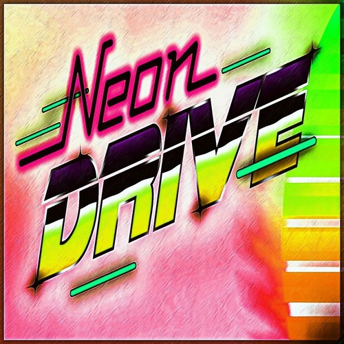 VA - Neon Drive