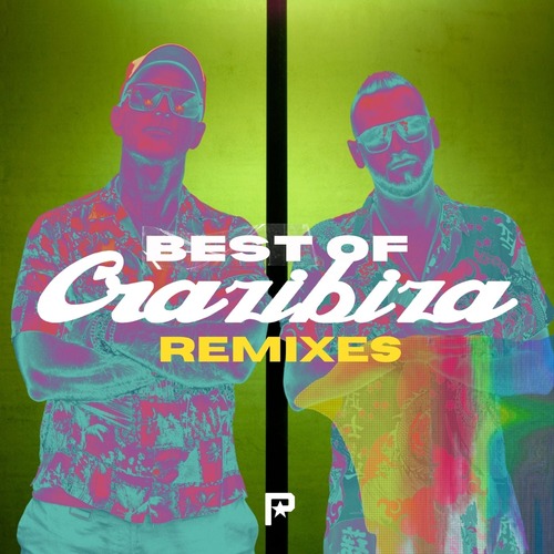 VA - Crazibiza Remixes [Pornostar Comps ]