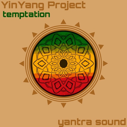  YinYang Project - Temptation [YS13]