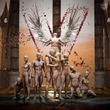 DubVision - Another World - Extended Mixes DubVision - Another World - Extended Mixes