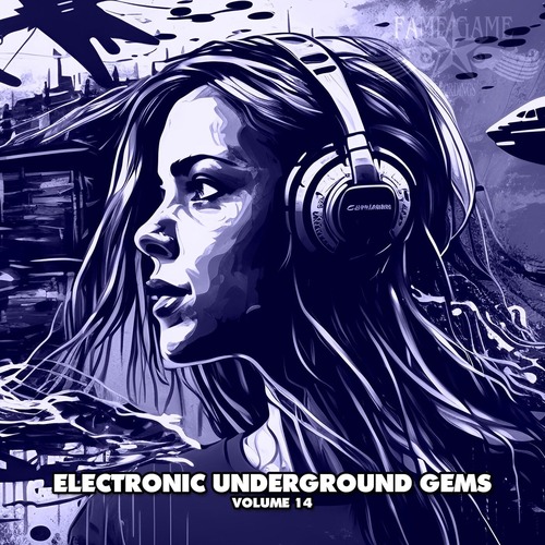 VA - Electronic Underground Gems, Vol. 14