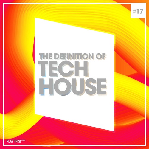 VA  The Definition Of Tech House, Vol. 17 [PTCOMP1595] 