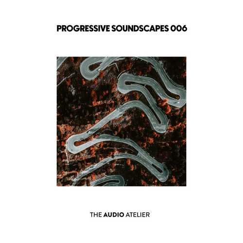 VA - Progressive Soundscapes 006