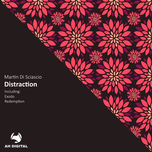 Martin Di Sciascio - Distraction