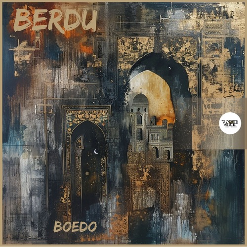 BERDU - Boedo