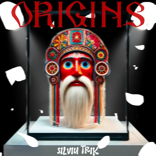 Gabriel Slick, Silviu TriK - Origins