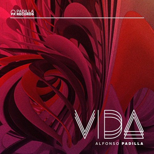 Alfonso Padilla - Vida (Original Mix)