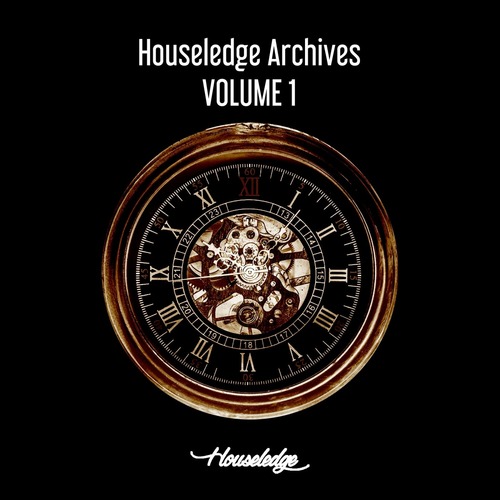 VA - Houseledge Archives, Vol. 1