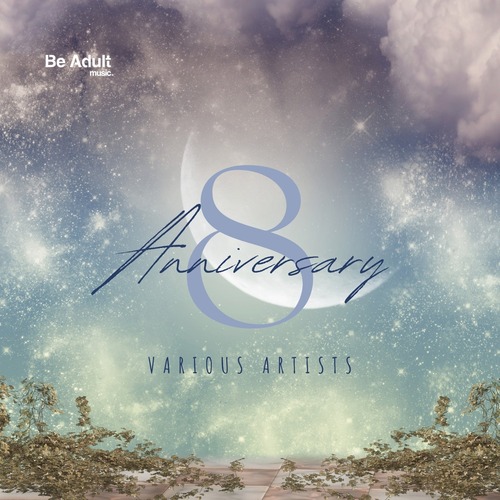 VA - 8 Anniversary [375]