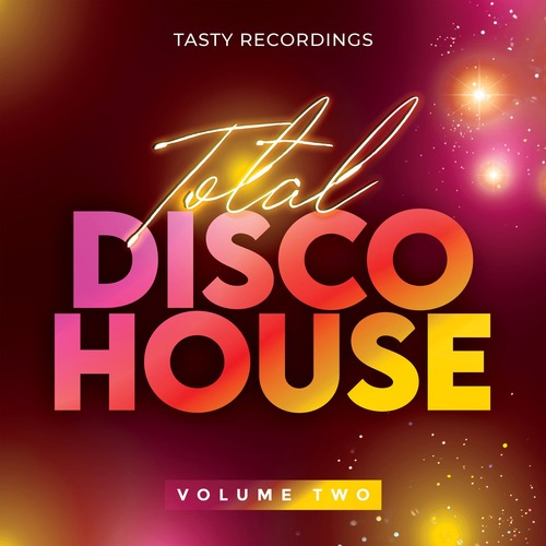 VA - Total Disco House Vol 2 