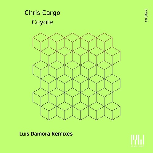 Chris Cargo - Coyote (Luis Damora Remixes)