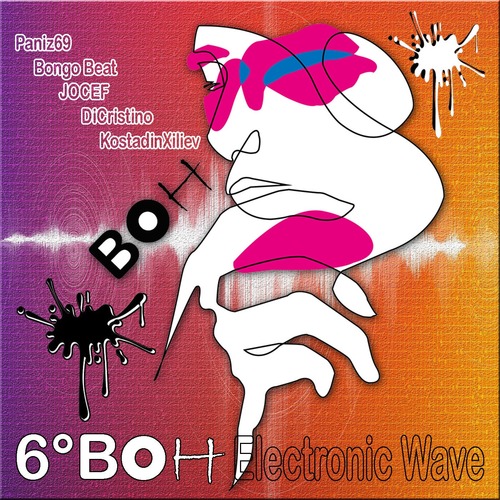 VA  4 Boh Electronic Wave [BOH101]