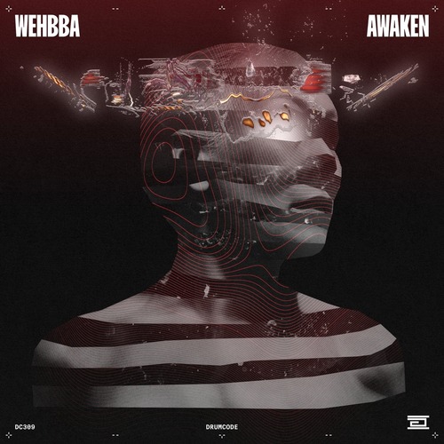 Wehbba  Awaken [DC309]