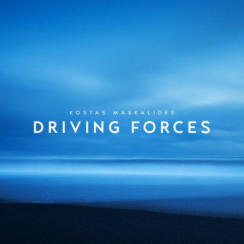 Kostas Maskalides - Driving Forces