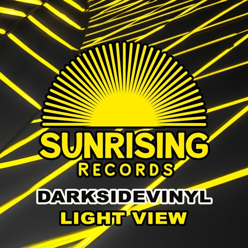 Darksidevinyl - Light View