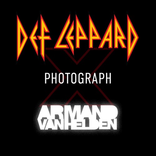 Armand Van Helden, Def Leppard - Photograph (Def Leppard x Armand Van Helden / Club Mix)