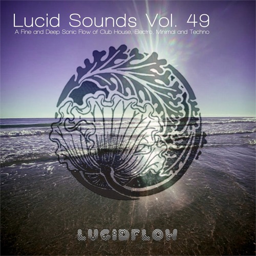 VA - Lucid Sounds, Vol. 49 (A Fine and Deep Sonic Flow of Club House, Electro, Minimal and Techno)