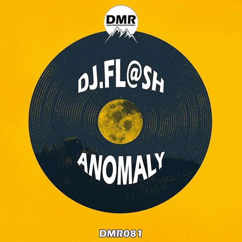 Dj.fl@sh - Anomaly (Original Mix)