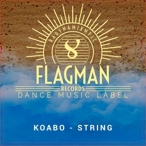 Koabo - String