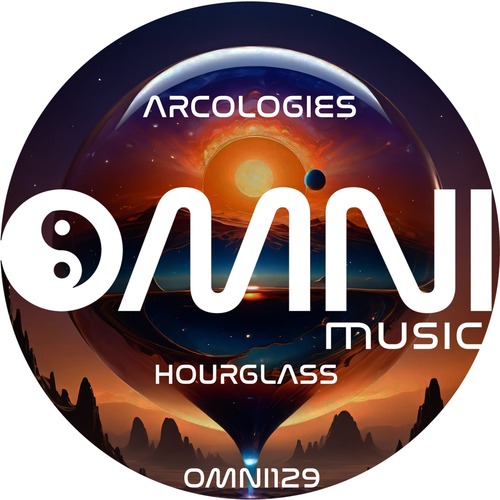 Arcologies - Hourglass