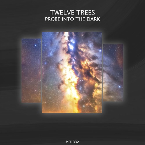 Twelve Trees - Probe into the Dark