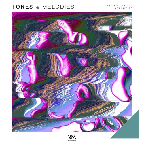 VA - Tones & Melodies Vol. 26