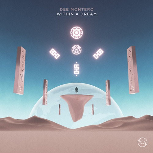 Dee Montero  Within A Dream [FSCP015]