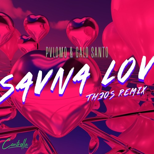 Pvlomo, Galo Santo - SAVNA LOV