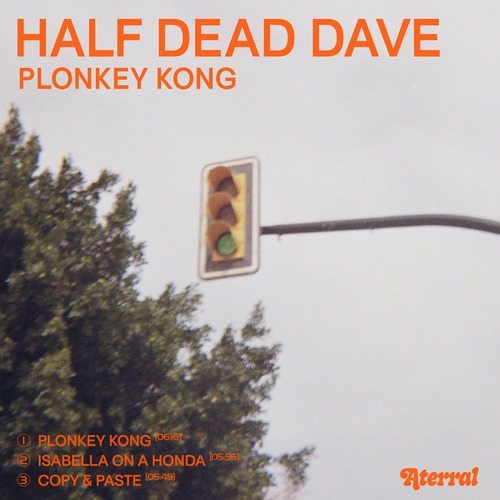 Half Dead Dave - Plonkey Kong