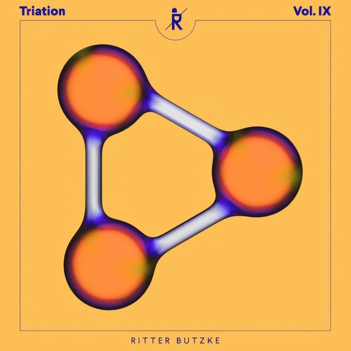 VA - Triation, Vol. IX