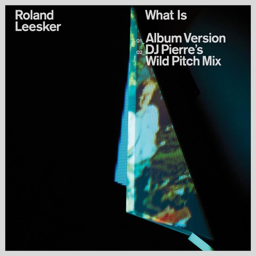 Roland Leesker - What Is [Get Physical Music ]