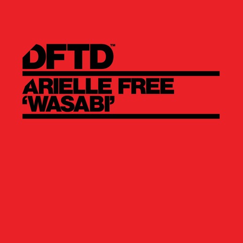 Arielle Free - Wasabi - Extended Mix