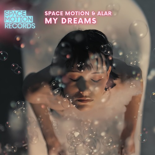 Space Motion, Alar - My Dreams