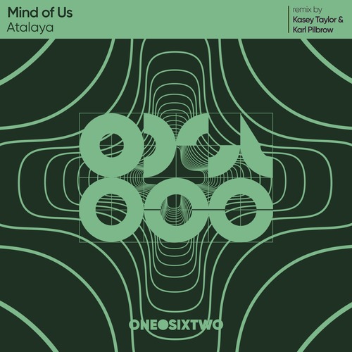 Mind Of Us - Atalaya