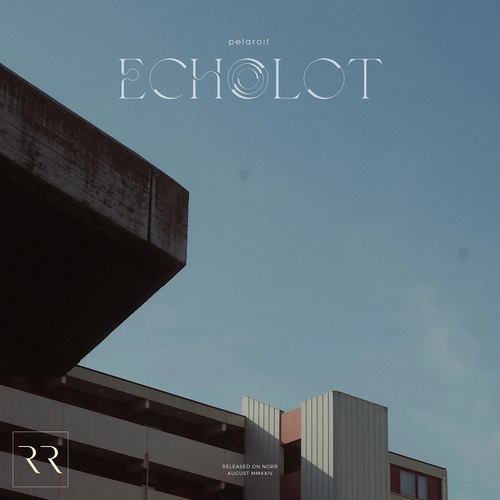 p&#248;laroit - Echolot